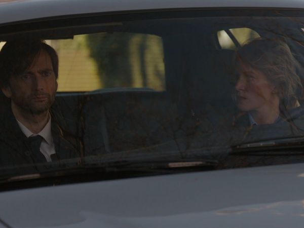 Gracepoint - Episódio 1