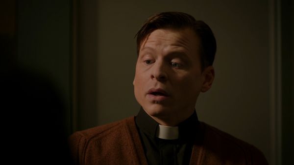 Gracepoint - Episódio 8