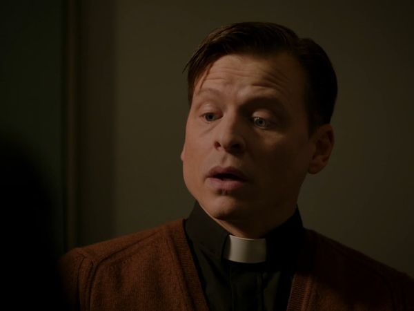 Gracepoint - Episódio 8
