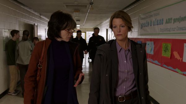 Gracepoint - Episódio 5