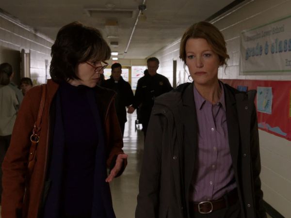 Gracepoint - Episódio 5