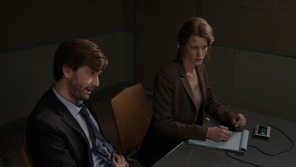 Gracepoint - Episódio 4