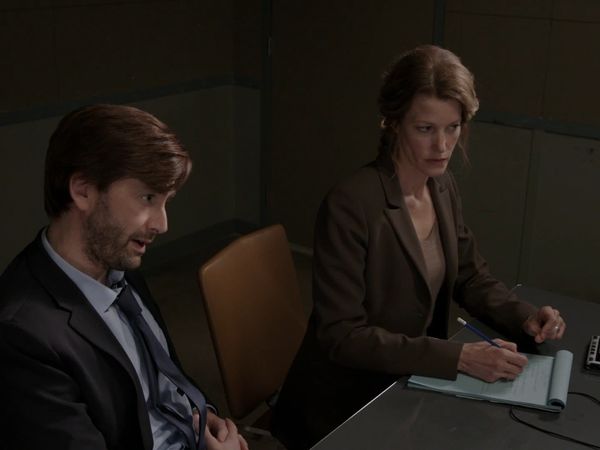Gracepoint - Episódio 4