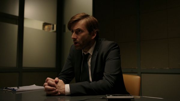 Gracepoint - Episódio 10