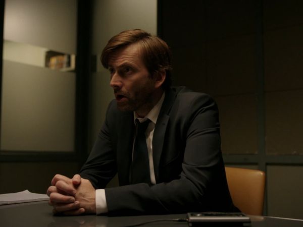 Gracepoint - Episódio 10