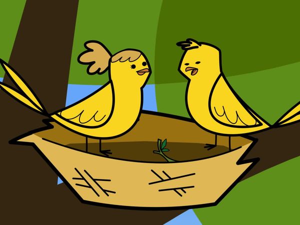 Peixonauta - O Caso do Paredão / O Caso da Marina Conectada