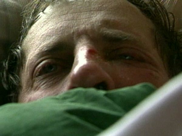 Storm Warning - Episodio 12