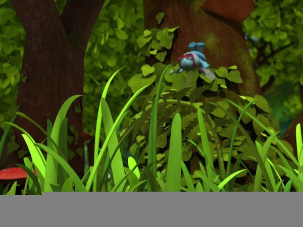 A Abelha Maya - Episódio 36
