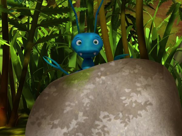 A Abelha Maya - Episódio 37