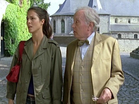 Louis la Brocante - Louis et la Belle Brocante