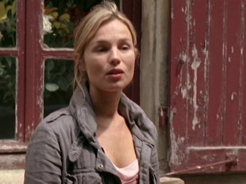 Louis la Brocante - Louis et le chapitre manquant