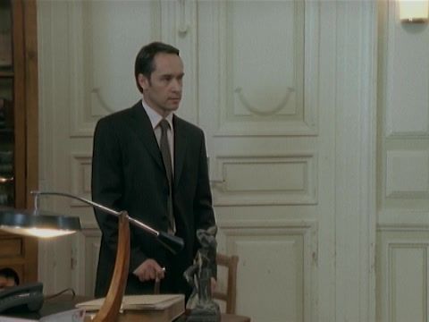 Louis la Brocante - Louis et les gueules noires