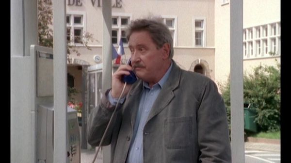 Louis la Brocante - Louis et la médaille oubliée