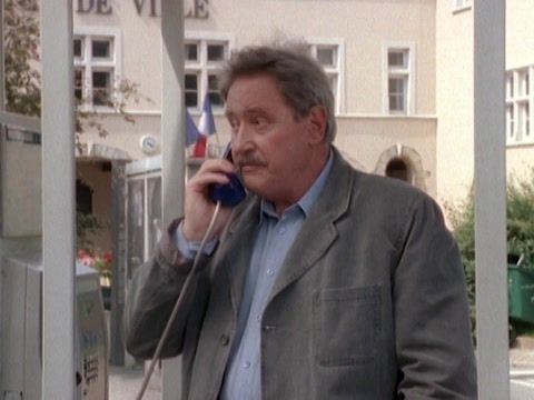 Louis la Brocante - Louis et la médaille oubliée