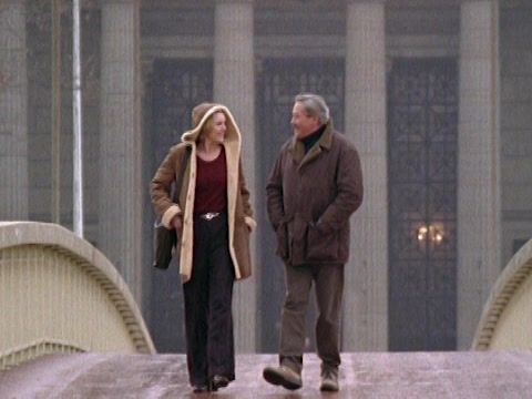 Louis la Brocante - Louis, Mathilde et les autres