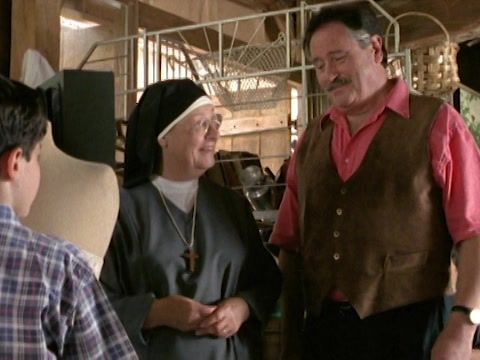 Louis la Brocante - Louis et les mômes: Part 2