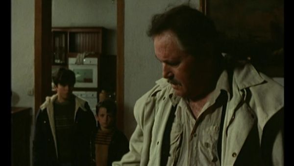 Louis la Brocante - Louis et les mômes: Part 1