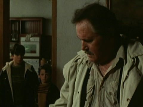 Louis la Brocante - Louis et les mômes: Part 1