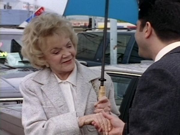 X-Factor - Episode 12