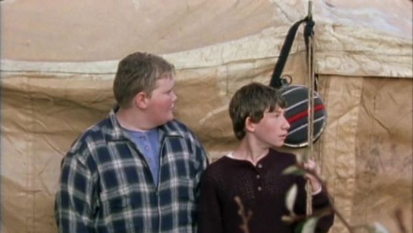 X-Factor - Episode 3