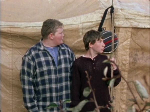 X-Factor - Episode 3