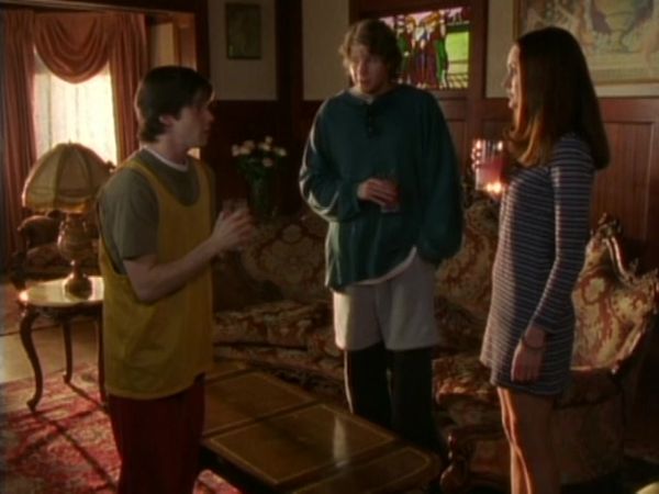 X-Factor - Episode 8