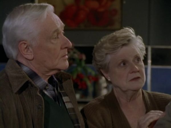 X-Factor - Episode 6