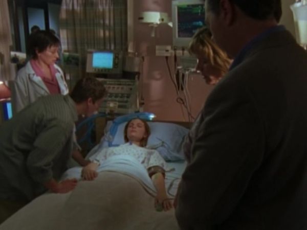 X-Factor - Episode 11