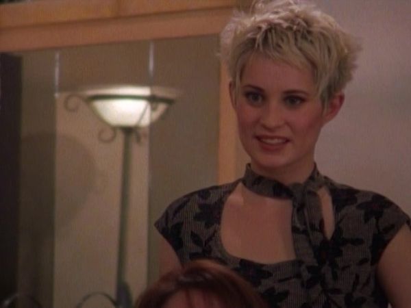 X-Factor - Episode 7