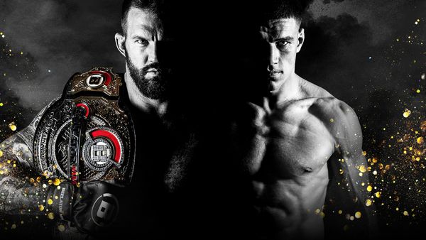 Bellator MMA - Bellator 244: Bader vs Nemkov