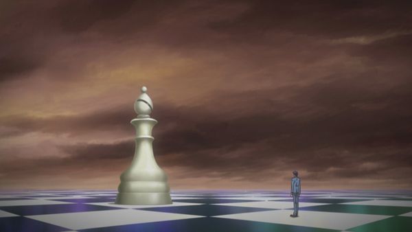 Yu-Gi-Oh! VRAINS - Link into the VRAINS
