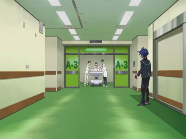 Yu-Gi-Oh! VRAINS - A Storm is Coming