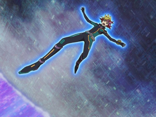 Yu-Gi-Oh! VRAINS - Looking Back
