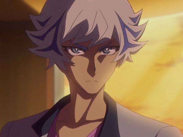 Yu-Gi-Oh! VRAINS - The Reveal