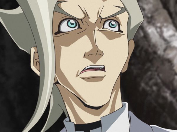 Yu-Gi-Oh! VRAINS - Out on a Limb