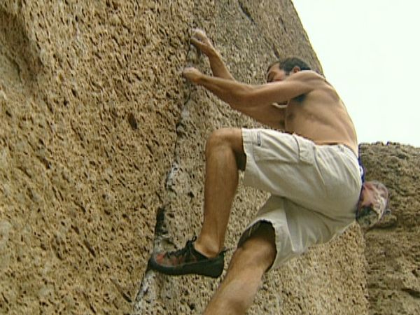 Storm Warning - Episodio 6