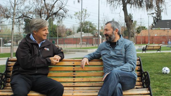 En la Ruta del Libro - Fútbol y Libros