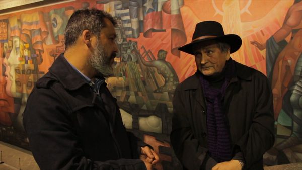 En la Ruta del Libro - Concepción