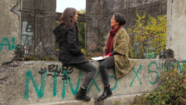 En la Ruta del Libro - Valdivia