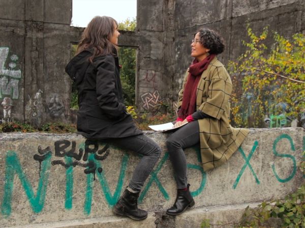 En la Ruta del Libro - Valdivia