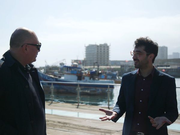 En la Ruta del Libro - Antofagasta