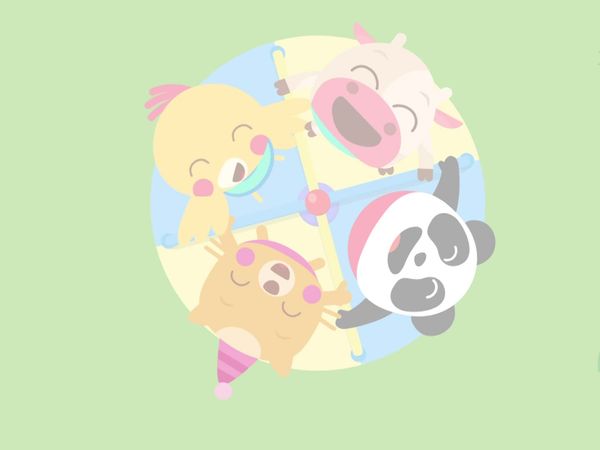 Lingokids: Playlearning for kids - Episodio 6