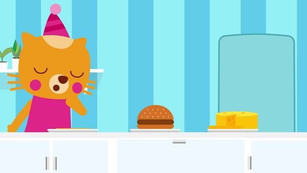 Lingokids: Playlearning for kids - Episodio 1