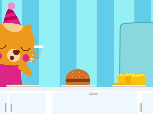 Lingokids: Playlearning for kids - Episodio 1