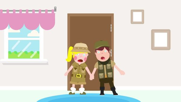 Lingokids: Playlearning for kids - Episodio 3