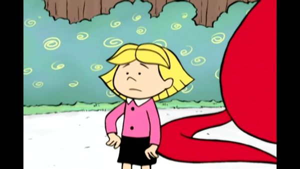 Clifford - Bienvenido a la Caseta / Promesas, promesas