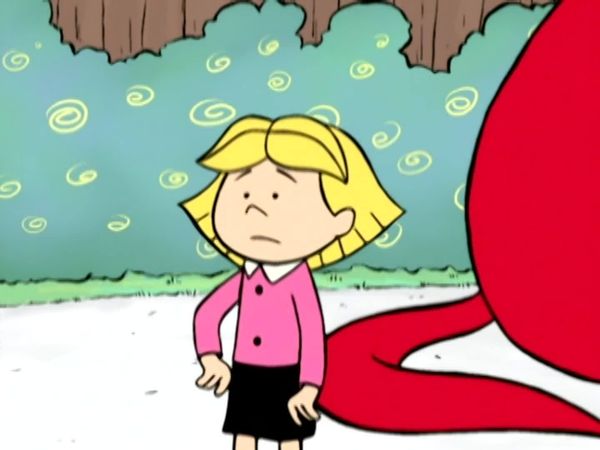 Clifford - Bienvenido a la Caseta / Promesas, promesas