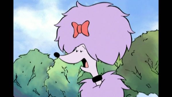 Clifford - La maestra de mascotas / El personaje del año