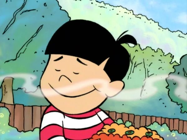 Clifford - El Aguafiestas / El mejor Regalo