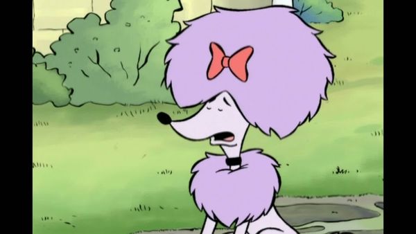 Clifford - Adiós T-Bone / La verdad sobre perros y gatos